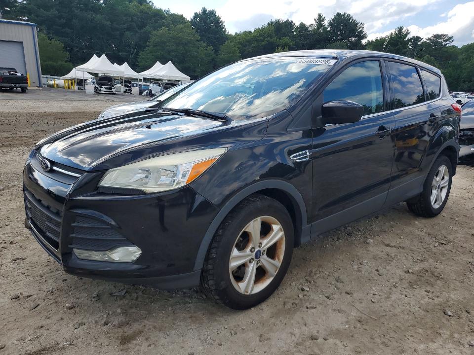 65803226 :رقم المزاد ، 1FMCU9GX9FUB35306 vin ، 2015 Ford Escape مزاد بيع