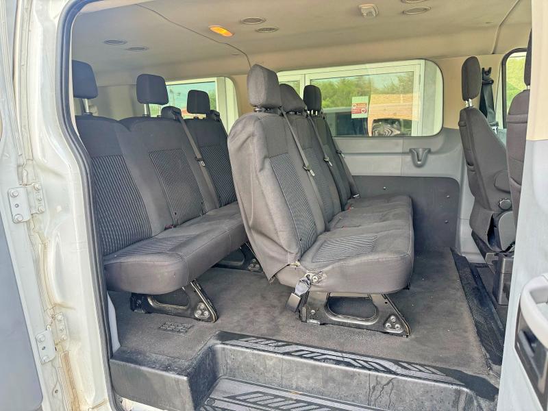 Продажа на аукционе авто 2019 Ford Transit, vin: 1FMZK1ZM6KKB28467, номер лота: 66965146