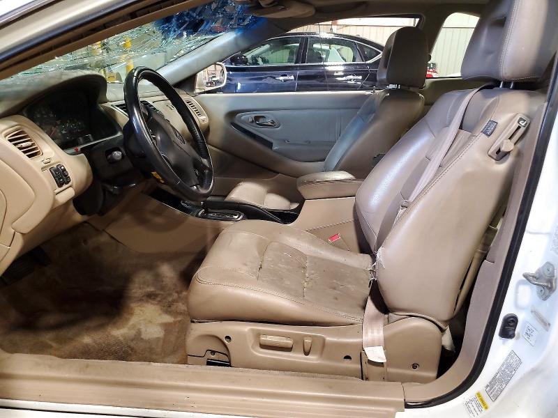 Продажа на аукционе авто 2002 Honda Accord, vin: 1HGCG22542A004693, номер лота: 66122406
