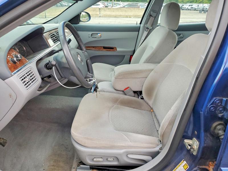Aukcja sprzedaży 2005 Buick Lacrosse, vin: 2G4WC562951275137, numer aukcji: 64342976