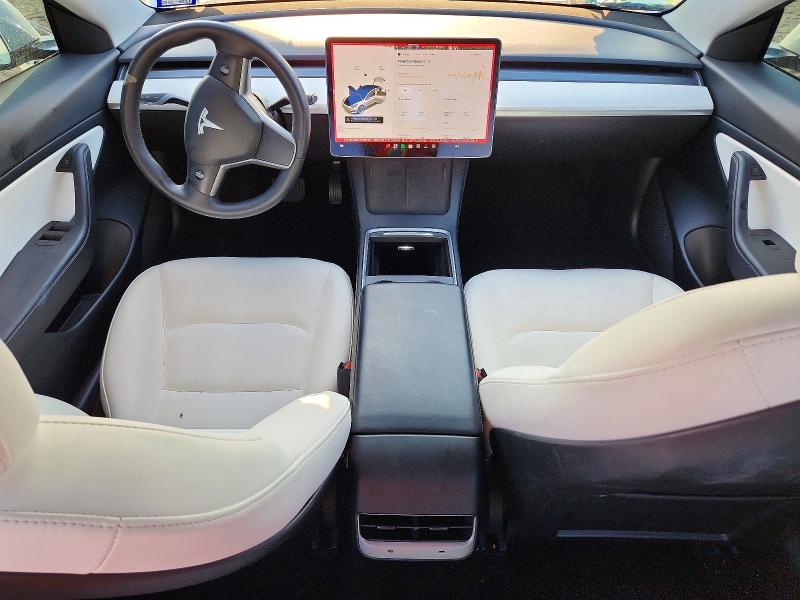 Aukcja sprzedaży 2021 Tesla Model 3, vin: 5YJ3E1EBXMF903505, numer aukcji: 66235816