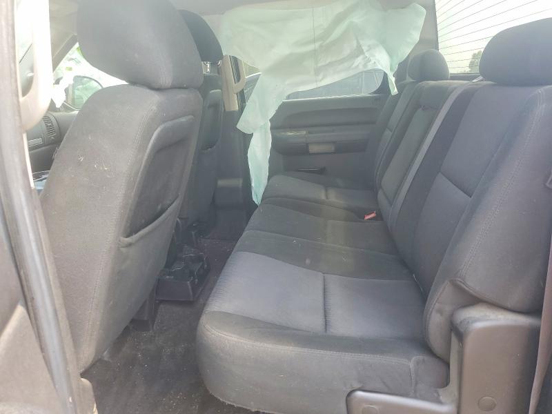 Aukcja sprzedaży 2011 Gmc Sierra, vin: 3GTP2VE35BG389077, numer aukcji: 63552856