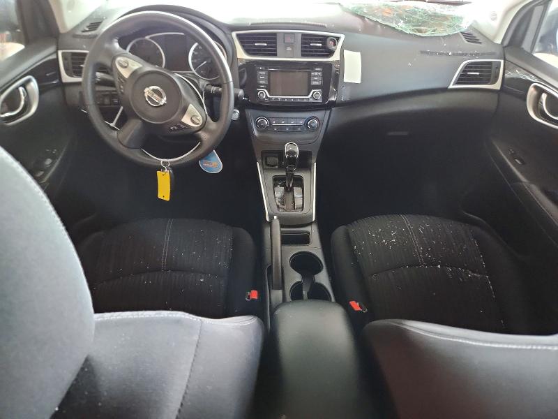 Aukcja sprzedaży 2016 Nissan Sentra, vin: 3N1AB7AP9GL676045, numer aukcji: 67200896