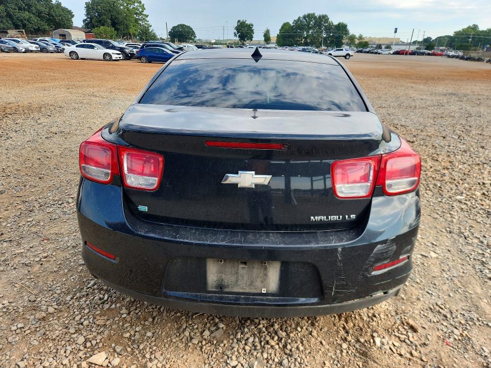 Продаж на аукціоні авто 2014 Chevrolet Malibu, vin: 1G11B5SL4EF274852, номер лоту: 66525136