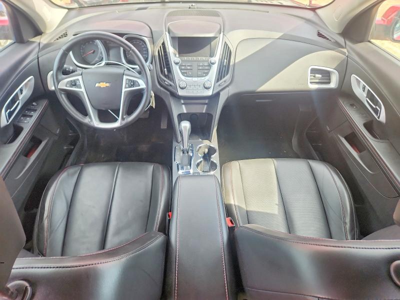 Aukcja sprzedaży 2014 Chevrolet Equinox, vin: 2GNFLGE35E6332759, numer aukcji: 63434036