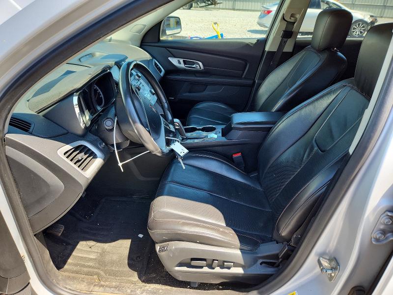 Продажа на аукционе авто 2015 Gmc Terrain, vin: 2GKFLYE3XF6295647, номер лота: 63681636