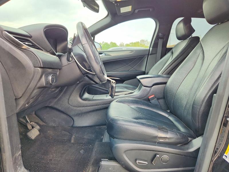 Aukcja sprzedaży 2015 Lincoln Mkc, vin: 5LMCJ2A96FUJ41782, numer aukcji: 63856246
