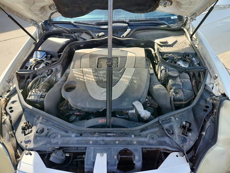 Aukcja sprzedaży 2008 Mercedes-benz Cls, vin: WDDDJ72X68A125839, numer aukcji: 66026756