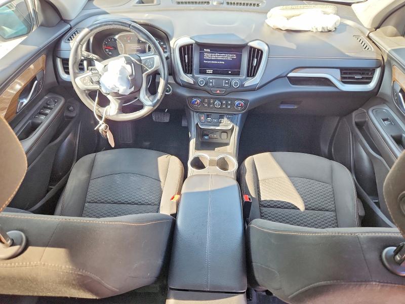 Продажа на аукционе авто 2020 Gmc Terrain, vin: 3GKALMEV5LL117768, номер лота: 64754916