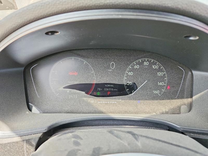 Продажа на аукционе авто 2024 Honda Civic, vin: 2HGFE2F5XRH584329, номер лота: 66287266