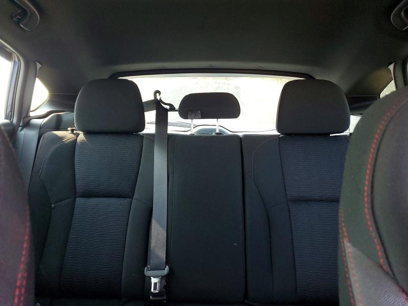 Продажа на аукционе авто 2018 Subaru Impreza, vin: 4S3GTAK61J1740410, номер лота: 63439366