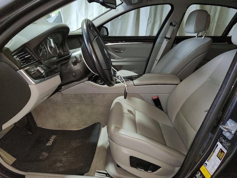Продаж на аукціоні авто 2011 Bmw 535, vin: WBAFU7C5XBC873722, номер лоту: 64158726
