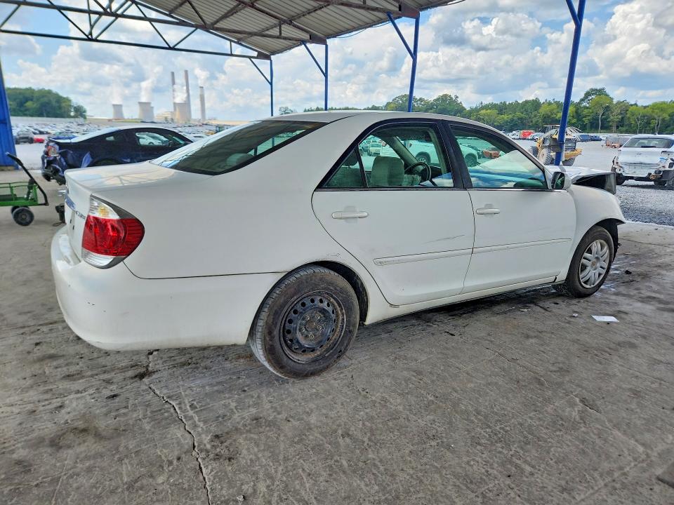 Aukcja sprzedaży 2006 Toyota Camry, vin: 4T1BE30K76U742969, numer aukcji: 64557596