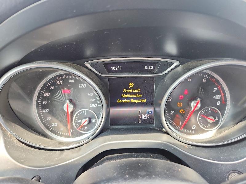 Продаж на аукціоні авто 2019 Mercedes-benz Gla, vin: WDCTG4EB4KU003645, номер лоту: 62501456
