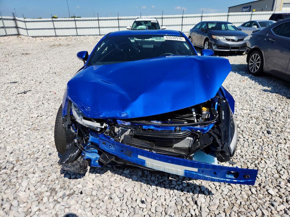 63532916 :رقم المزاد ، JF1ZDBE17P9702112 vin ، 2023 Subaru Brz مزاد بيع