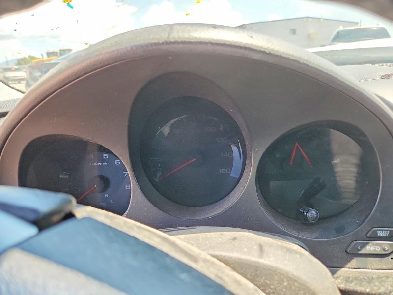 2005 Acura Tl მანქანა იყიდება აუქციონზე, vin: 19UUA66295A052157, აუქციონის ნომერი: 66274176