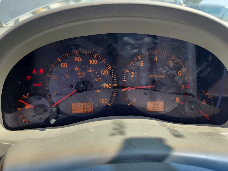 2004 Infiniti G35 მანქანა იყიდება აუქციონზე, vin: JNKCV51E04M616784, აუქციონის ნომერი: 65326256