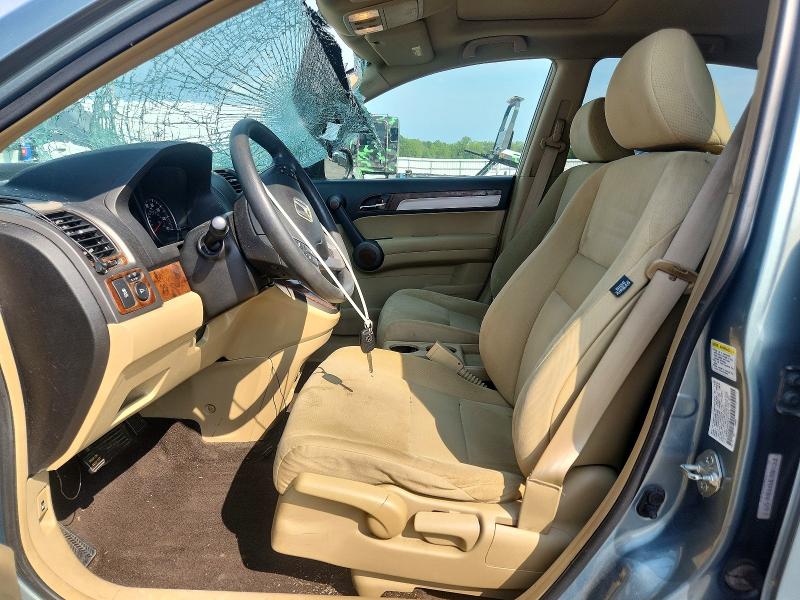 Aukcja sprzedaży 2010 Honda Cr-v, vin: 5J6RE4H52AL017912, numer aukcji: 64968716