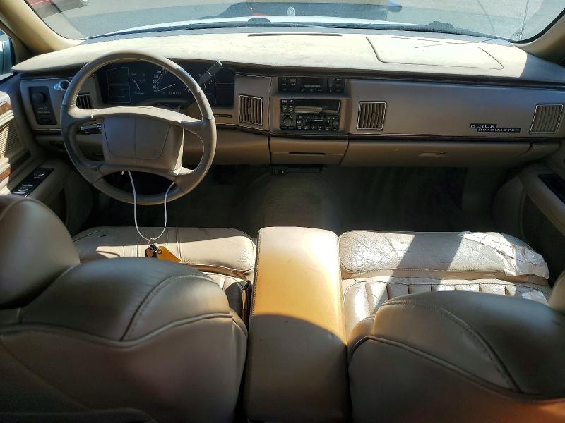 Продажа на аукционе авто 1996 Buick Roadmaster, vin: 1G4BR82P7TR419336, номер лота: 65734376
