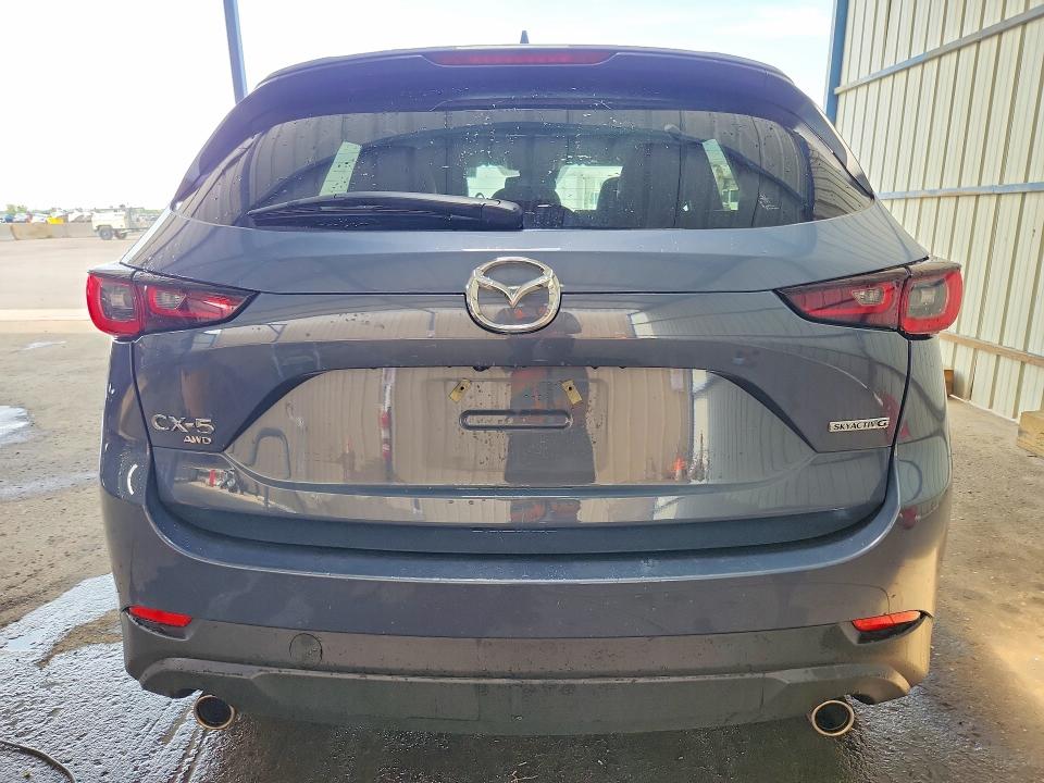 Aukcja sprzedaży 2025 Mazda Cx-5, vin: JM3KFBCM8S0688969, numer aukcji: 65110716