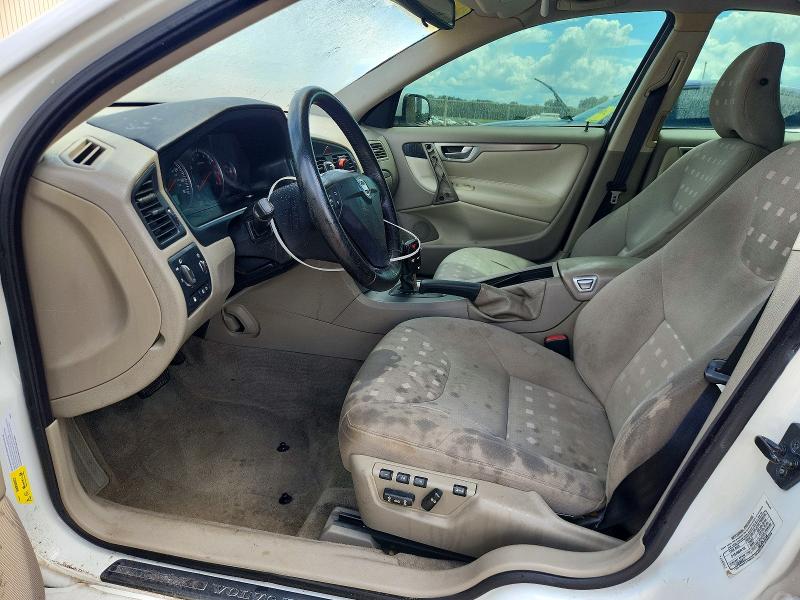 Продажа на аукционе авто 2006 Volvo S60, vin: YV1RS592262509274, номер лота: 63838706