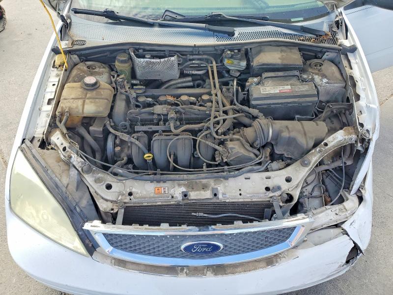 66750956 :رقم المزاد ، 1FAFP34N55W298150 vin ، 2005 Ford Focus مزاد بيع