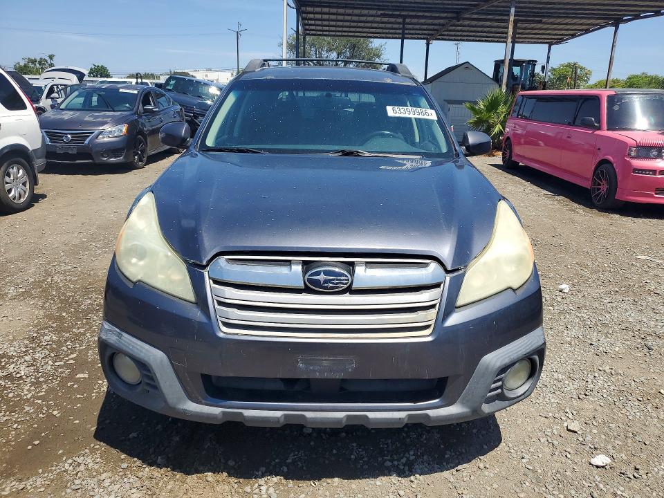 Aukcja sprzedaży 2014 Subaru Outback, vin: 4S4BRBCCXE3203883, numer aukcji: 63399986