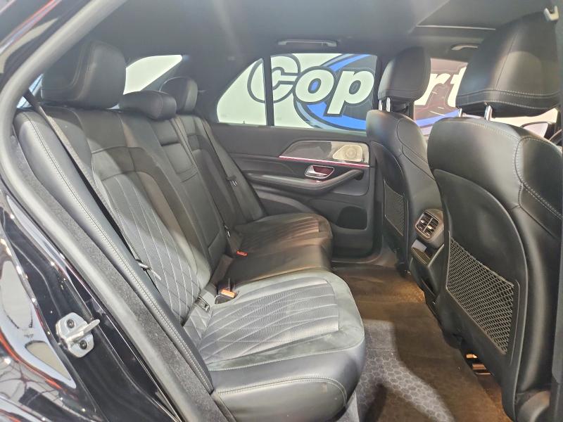 Продажа на аукционе авто 2021 Mercedes-benz Gle, vin: 4JGFB6BB7MA571468, номер лота: 65670036