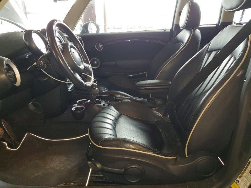 Aukcja sprzedaży 2012 Mini Cooper, vin: WMWZG3C58CTY39020, numer aukcji: 66958926