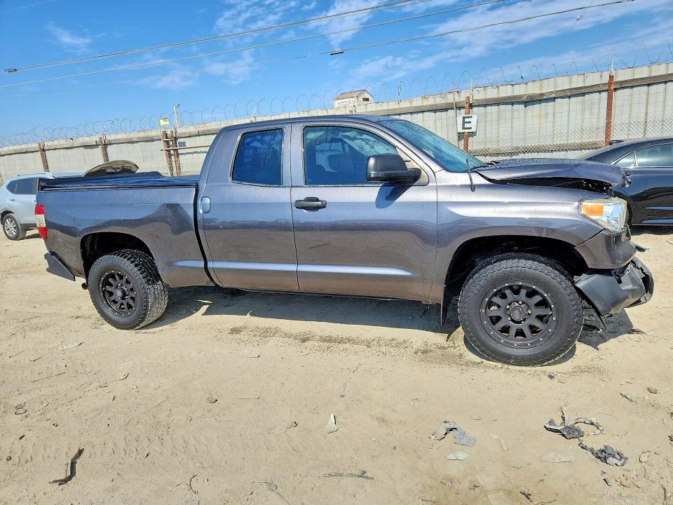 Продаж на аукціоні авто 2015 Toyota Tundra, vin: 5TFUM5F14FX060365, номер лоту: 64127866