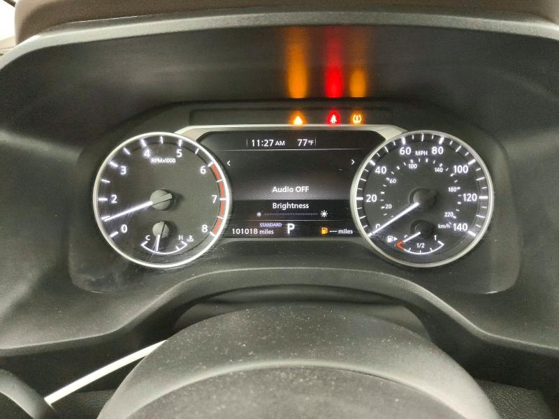 2023 Nissan Rogue მანქანა იყიდება აუქციონზე, vin: 5N1BT3BA1PC853924, აუქციონის ნომერი: 63398976