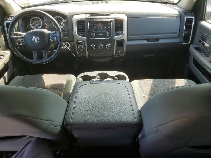 Aukcja sprzedaży 2015 Ram 1500, vin: 1C6RR7GT5FS704043, numer aukcji: 64679606