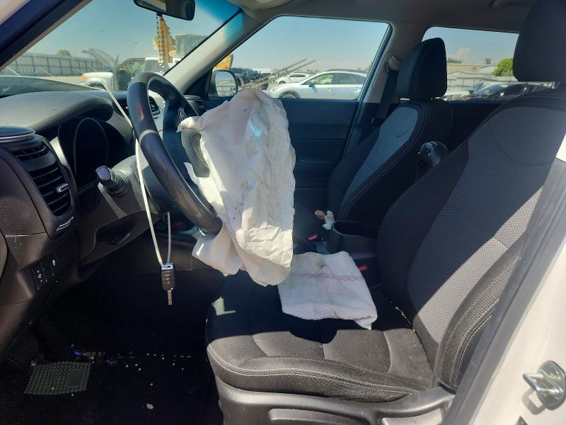 Продаж на аукціоні авто 2019 Kia Soul, vin: KNDJP3A54K7910465, номер лоту: 64160576