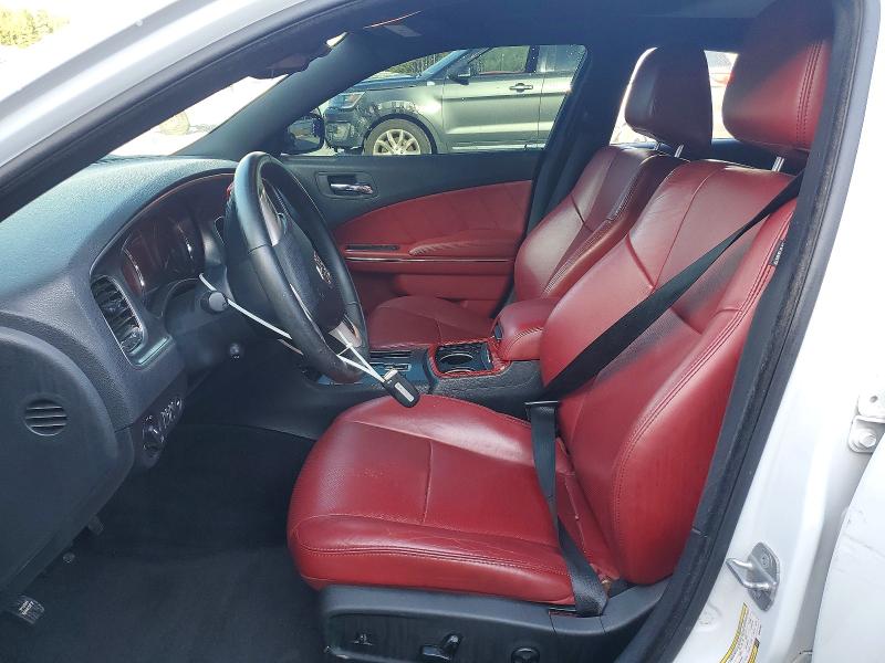 Продаж на аукціоні авто 2013 Dodge Charger, vin: 2C3CDXCT4DH651394, номер лоту: 63665356