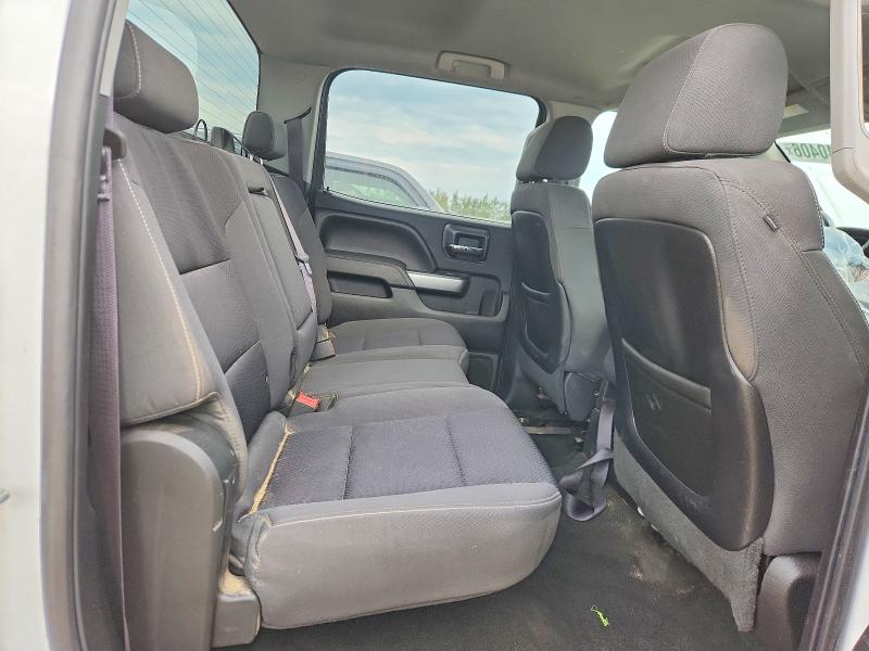 Aukcja sprzedaży 2015 Chevrolet Silverado, vin: 1GC1KVE88FF197547, numer aukcji: 66040406