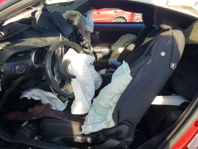 Aukcja sprzedaży 2019 Ford Mustang, vin: 1FA6P8TH2K5117466, numer aukcji: 65271006