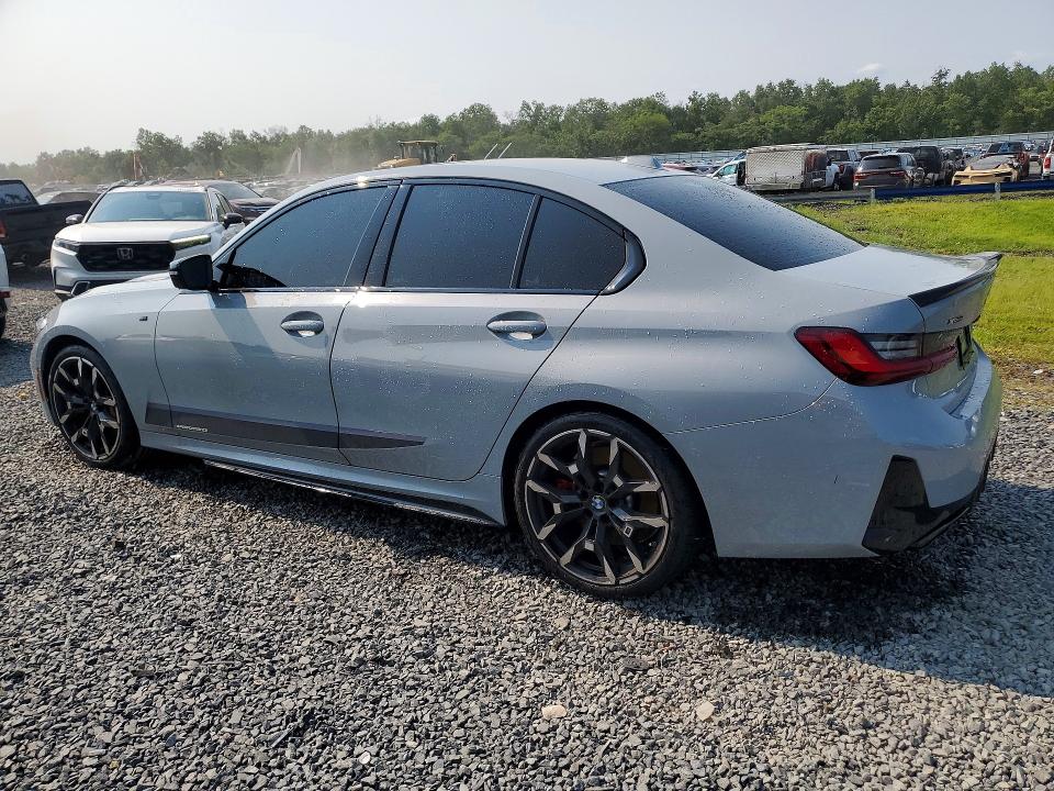 Aukcja sprzedaży 2025 Bmw M340xi, vin: 3MW69FT08S8F42709, numer aukcji: 64692786