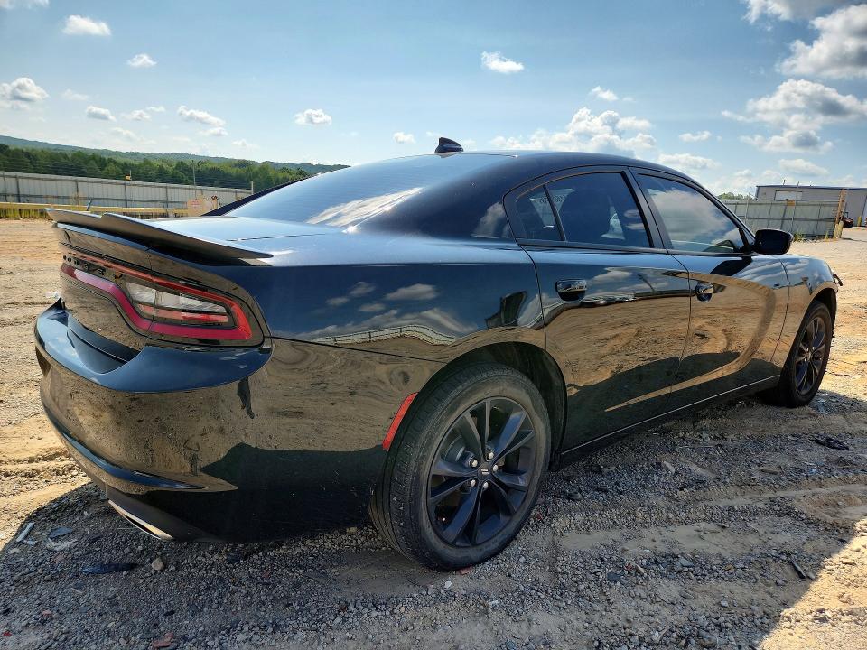 Aukcja sprzedaży 2021 Dodge Charger, vin: 2C3CDXJG2MH644773, numer aukcji: 64150576