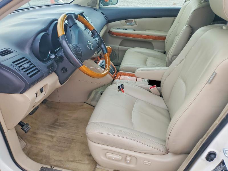 Aukcja sprzedaży 2007 Lexus Rx, vin: JTJHW31U372038290, numer aukcji: 64068836