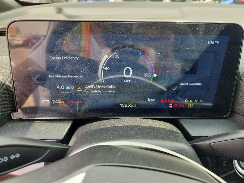 Продаж на аукціоні авто 2025 Honda Prologue, vin: 3GPKHVRJ4SS503650, номер лоту: 66784986