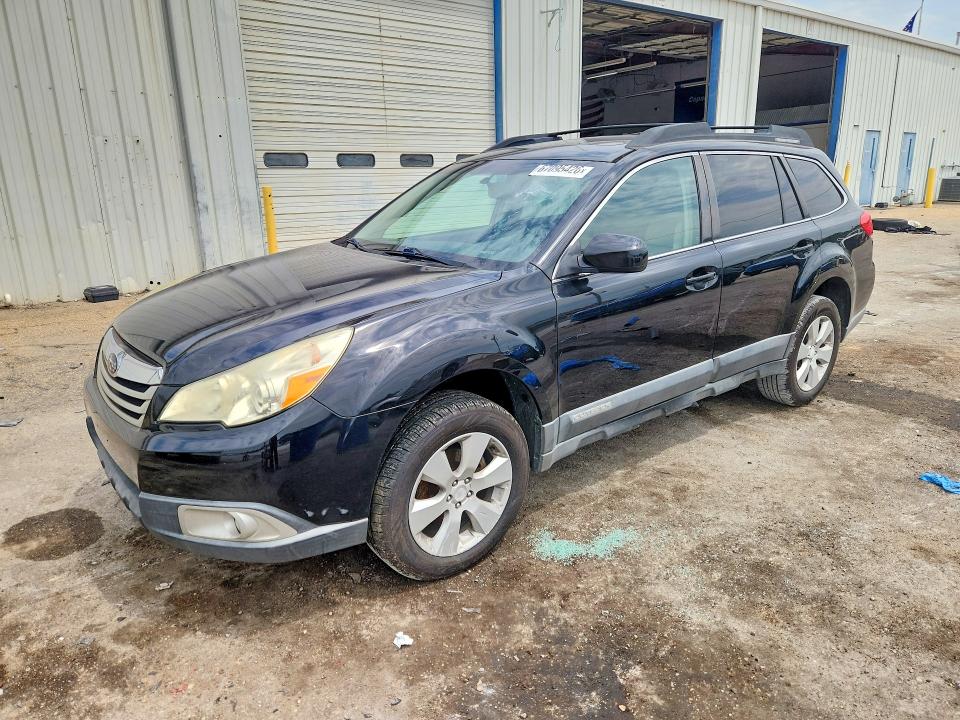 2012 Subaru Outback მანქანა იყიდება აუქციონზე, vin: 4S4BRBGC0C3226676, აუქციონის ნომერი: 67095426