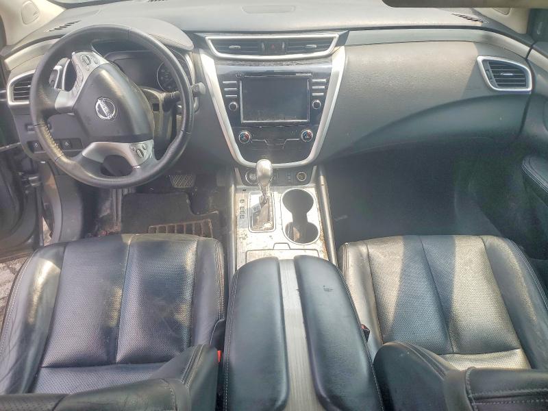 Продажа на аукционе авто 2015 Nissan Murano, vin: 5N1AZ2MH1FN283859, номер лота: 64796926