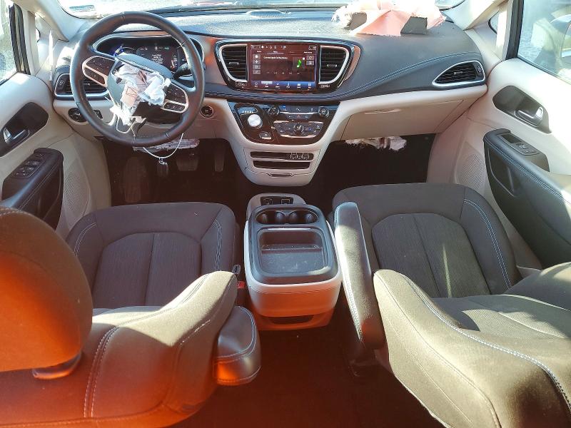 Aukcja sprzedaży 2021 Chrysler Pacifica, vin: 2C4RC1R77MR525119, numer aukcji: 64276166