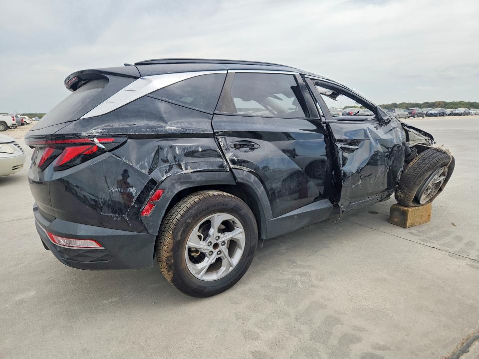 Продаж на аукціоні авто 2024 Hyundai Tucson, vin: 5NMJB3DE0RH313732, номер лоту: 65458066