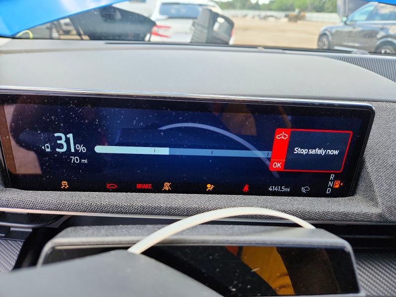 Продажа на аукционе авто 2025 Ford Mustang Mach-e, vin: 3FMTK3S54SMA23374, номер лота: 65320796