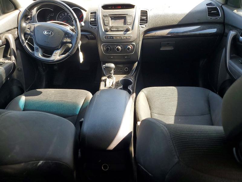 Aukcja sprzedaży 2015 Kia Sorento, vin: 5XYKT4A63FG624789, numer aukcji: 66314476