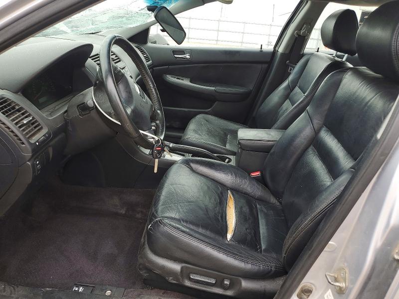 Продаж на аукціоні авто 2003 Honda Accord, vin: 1HGCM56633A117873, номер лоту: 63838936