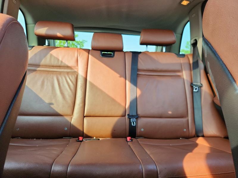 Aukcja sprzedaży 2011 Bmw X5, vin: 5UXZV4C58BL408463, numer aukcji: 63593736