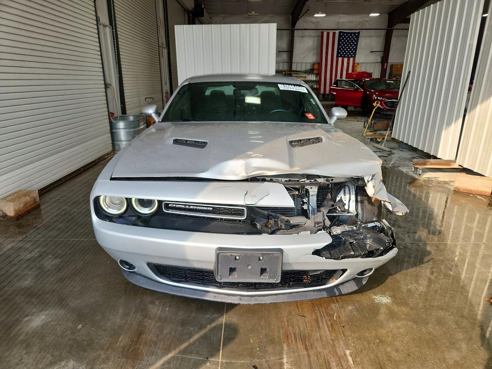 Aukcja sprzedaży 2023 Dodge Challenger, vin: 2C3CDZGG6PH686418, numer aukcji: 63599466