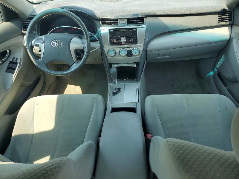 63505966 :رقم المزاد ، 4T1BK46K27U040145 vin ، 2007 Toyota Camry مزاد بيع
